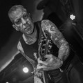 GutterPunk - Professional Concert Photography